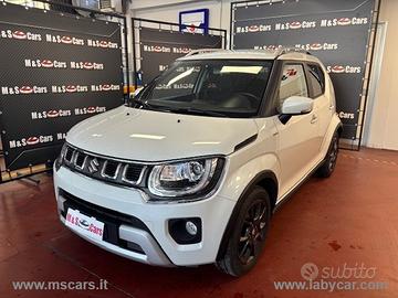 SUZUKI Ignis 1.2 Hybrid 4WD All Grip Top