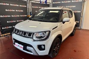 SUZUKI Ignis 1.2 Hybrid 4WD All Grip Top