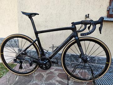 Specialized S-Works Tarmac SL6 