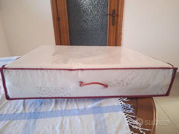materassino alza schiena o alzagambe