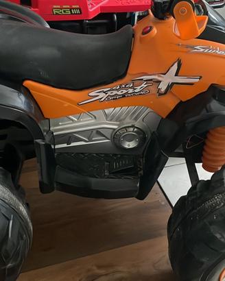 Gaucho,Trattore,macchine elettriche bambini moto