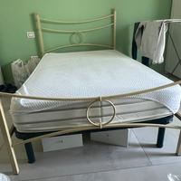 Struttura letto da 120 cm