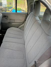 Suzuki gran vitare