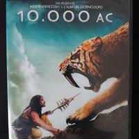 DVD 10.000 AC