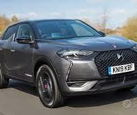 Ricambi disponibili citroen ds3 2019;2021