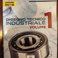 Disegno tecnico industriale, volume 1