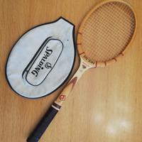 Racchetta tennis Spalding Davis Cup
