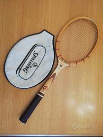 Racchetta tennis Spalding Davis Cup