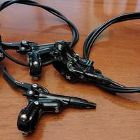 freni Formula Cura 4 