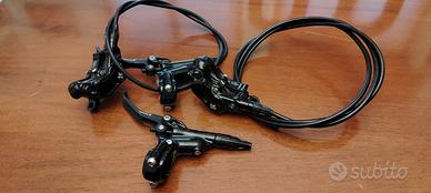 freni Formula Cura 4 