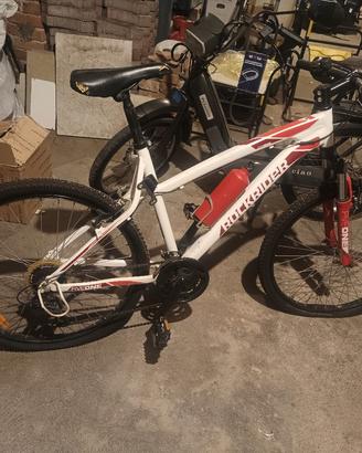 montain bike