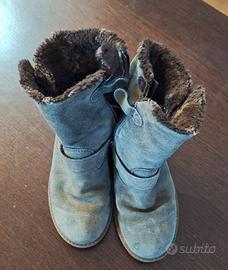 Stivaletti gorotex Primigi 32