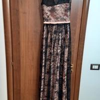 Vestito cerimonia marella