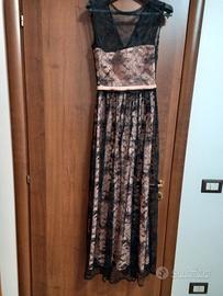 Vestito cerimonia marella