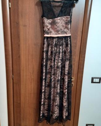 Vestito cerimonia marella