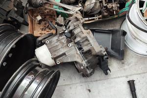 ricambi Clio rs 172/182