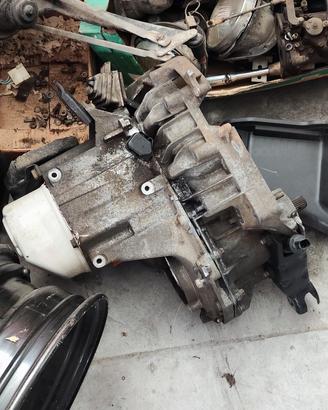 ricambi Clio rs 172/182