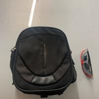 Borsa magnetica per moto/scooter