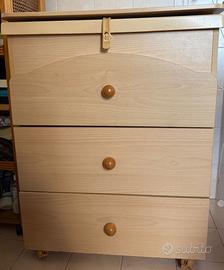 Fasciatoio foppapedretti