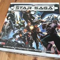 star saga - gioco in scatola
