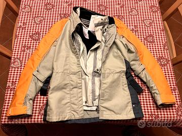 Giacca Belice BMW Motorrad