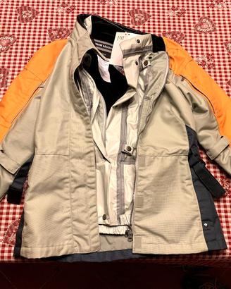 Giacca Belice BMW Motorrad