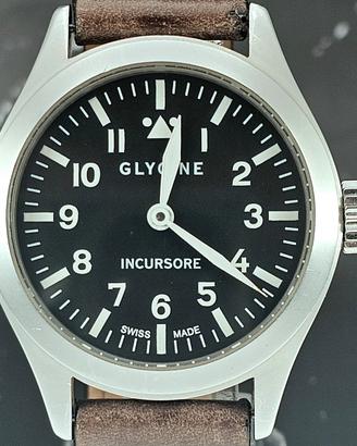 Glycine Incursore.