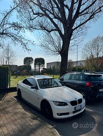 Bmw serie 3 e92