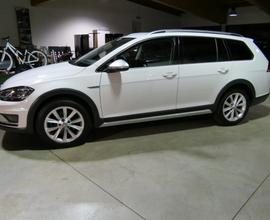 VOLKSWAGEN Golf Variant Alltrack 2.0 TDI 184CV D