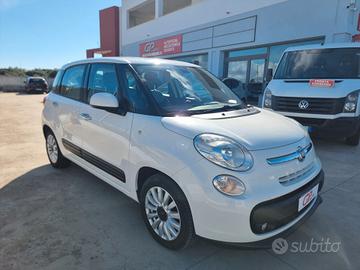 Fiat 500L 1.3 Multijet 95 CV Pop Star EURO 6B