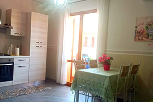 Casa vacanze o brevi periodi