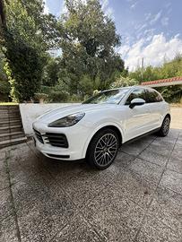 Porsche cayenne 3.0 V6