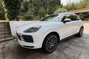 Porsche cayenne 3.0 V6