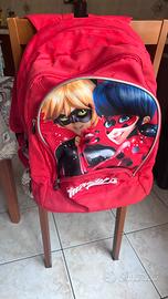 Zaino scuola elementare