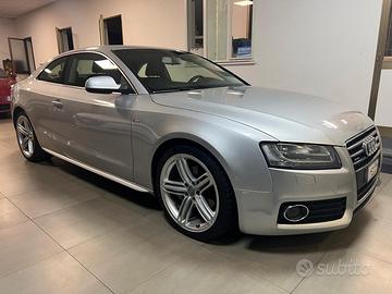 AUDI A5 COUPE 2.0 TDI .CV 170 4X4