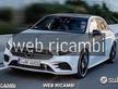 Mercedes classe a 2020 ricambi rif 23