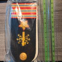 Spalline Ufficiale Marina Militare