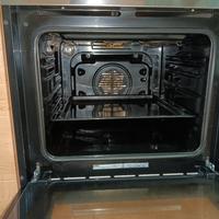 Forno elettrico ventilato Franke