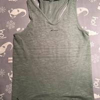 Canotta donna Artengo