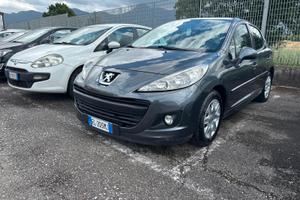 Peugeot 207 1.4 HDi 70CV 5 porte - 2012