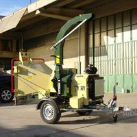Cippatore Negri C14 Diametro Max. Cippabile CM 16