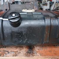 serbatoio gasolio Iveco Daily 