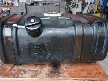 serbatoio gasolio Iveco Daily 