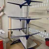 Stendibiancheria verticale Meliconi