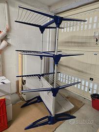 Stendibiancheria verticale Meliconi