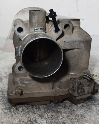 CORPO FARFALLATO SMART Fortwo Coupé (W451) 132910