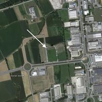 Terreno Industriale artigianale presso zona ZIU