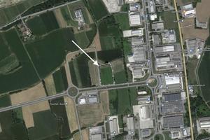 Terreno Industriale artigianale presso zona ZIU