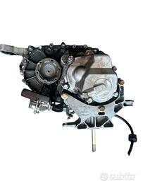 Cambio Lancia ypsilon 1300 multijet 2003/2011 5521