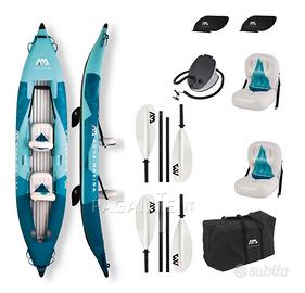 KAYAK ACQUA MARINA